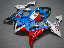 Cargar imagen en el visor de la galería, Blue and White Red MOTUL - YZF-R1 04-06 Fairing Kit