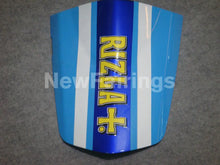 Cargar imagen en el visor de la galería, Blue and White Rizla - GSX-R1000 03-04 Fairing Kit