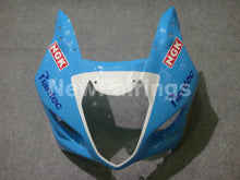 Cargar imagen en el visor de la galería, Blue and White Rizla - GSX-R1000 03-04 Fairing Kit