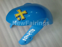Cargar imagen en el visor de la galería, Blue and White Rizla - GSX-R1000 07-08 Fairing Kit