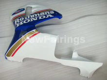 Cargar imagen en el visor de la galería, Blue and White Rothmans - CBR600RR 03-04 Fairing Kit
