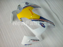 Cargar imagen en el visor de la galería, Blue and White Rothmans - CBR600RR 03-04 Fairing Kit