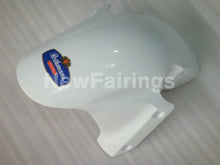 Cargar imagen en el visor de la galería, Blue and White Rothmans - CBR600RR 03-04 Fairing Kit