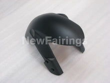 Cargar imagen en el visor de la galería, Blue and White Silver Factory Style - GSX-R1000 07-08 Fairing Kit