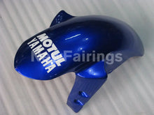 Cargar imagen en el visor de la galería, Blue and White Star - YZF-R1 04-06 Fairing Kit