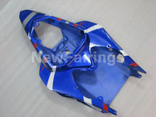 Cargar imagen en el visor de la galería, Blue and White Star - YZF-R6 08-16 Fairing Kit