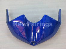Cargar imagen en el visor de la galería, Blue and White Star - YZF-R6 08-16 Fairing Kit