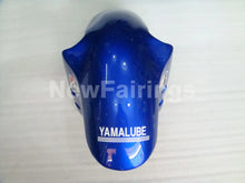 Cargar imagen en el visor de la galería, Blue and White Sterilgarda - YZF-R1 00-01 Fairing Kit