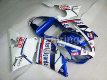 Cargar imagen en el visor de la galería, Blue and White Sterilgarda - YZF-R1 00-01 Fairing Kit