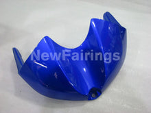 Cargar imagen en el visor de la galería, Blue and White Sterilgarda - YZF-R6 08-16 Fairing Kit