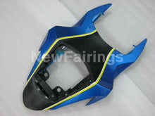 Cargar imagen en el visor de la galería, Blue and White Yoshimura - GSX-R600 11-24 Fairing Kit