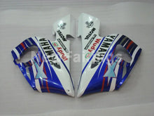 Cargar imagen en el visor de la galería, Blue and Whte Star - YZF-R6 98-02 Fairing Kit