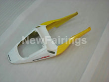 Cargar imagen en el visor de la galería, Blue and Yellow Camel - CBR600RR 03-04 Fairing Kit