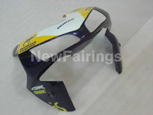 Cargar imagen en el visor de la galería, Blue and Yellow Camel - CBR600RR 03-04 Fairing Kit