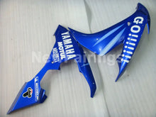 Cargar imagen en el visor de la galería, Blue and Yellow GO - YZF-R1 04-06 Fairing Kit