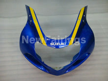 Cargar imagen en el visor de la galería, Blue and Yellow Red Movistar - GSX-R750 00-03 Fairing Kit