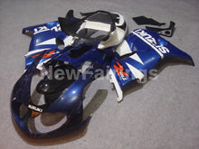 Cargar imagen en el visor de la galería, Blue Black and White Factory Style - TL1000R 98-03 Fairing Kit