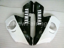 Cargar imagen en el visor de la galería, Blue Black and White Factory Style - YZF-R6 98-02 Fairing Kit