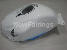 Cargar imagen en el visor de la galería, Blue Black and White Motorcycle - CBR600RR 03-04 Fairing Kit