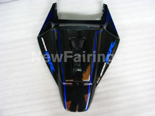 Cargar imagen en el visor de la galería, Blue and Black BACARDI - CBR1000RR 04-05 Fairing Kit