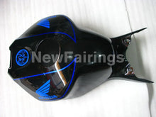 Cargar imagen en el visor de la galería, Blue and Black BACARDI - CBR1000RR 04-05 Fairing Kit