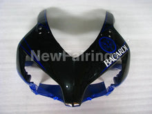 Cargar imagen en el visor de la galería, Blue and Black BACARDI - CBR1000RR 04-05 Fairing Kit