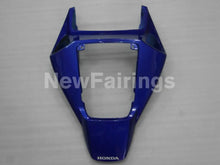 Cargar imagen en el visor de la galería, Blue and Black Factory Style - CBR1000RR 06-07 Fairing Kit