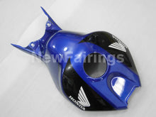 Cargar imagen en el visor de la galería, Blue and Black Factory Style - CBR1000RR 06-07 Fairing Kit