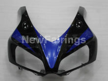 Cargar imagen en el visor de la galería, Blue and Black Factory Style - CBR1000RR 06-07 Fairing Kit