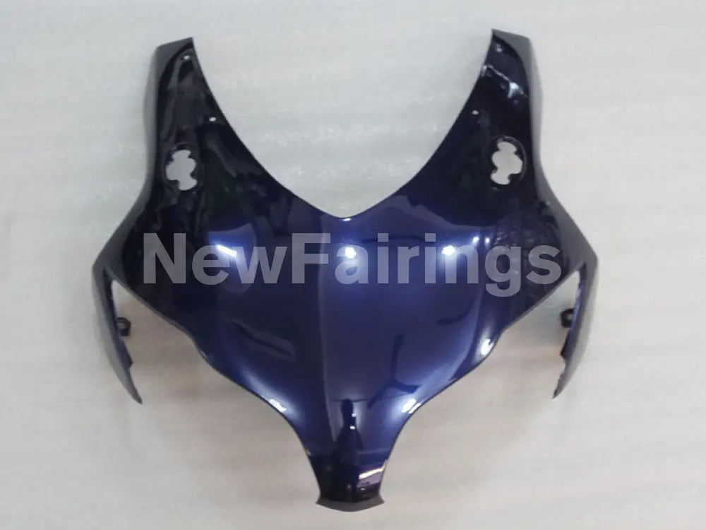 Blue and Black Factory Style - CBR1000RR 08-11 Fairing Kit