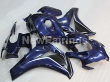 Cargar imagen en el visor de la galería, Blue and Black Factory Style - CBR1000RR 08-11 Fairing Kit