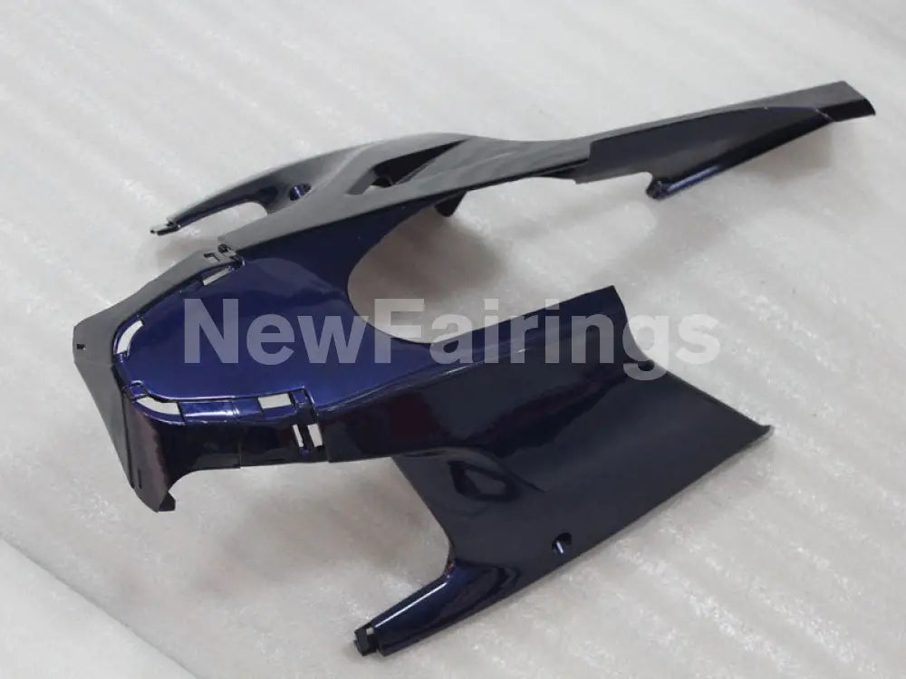 Blue and Black Factory Style - CBR1000RR 08-11 Fairing Kit