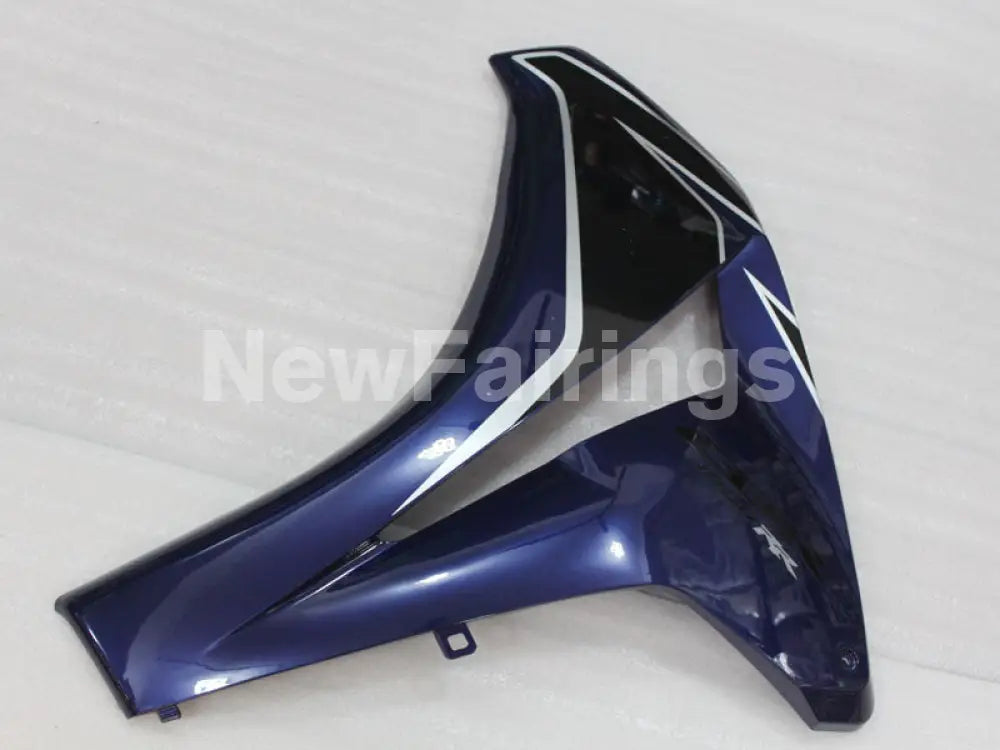 Blue and Black Factory Style - CBR1000RR 08-11 Fairing Kit