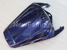 Cargar imagen en el visor de la galería, Blue and Black Factory Style - CBR1000RR 08-11 Fairing Kit