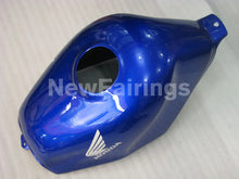 Cargar imagen en el visor de la galería, Blue and Black Factory Style - CBR600 F2 91-94 Fairing Kit