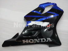 Cargar imagen en el visor de la galería, Blue and Black Factory Style - CBR600 F4i 04-06 Fairing Kit