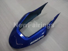 Cargar imagen en el visor de la galería, Blue and Black Factory Style - CBR600 F4i 04-06 Fairing Kit