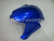 Cargar imagen en el visor de la galería, Blue and Black Factory Style - CBR600RR 05-06 Fairing Kit
