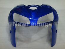 Cargar imagen en el visor de la galería, Blue and Black Factory Style - CBR600RR 05-06 Fairing Kit