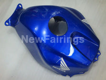 Cargar imagen en el visor de la galería, Blue and Black Factory Style - CBR600RR 05-06 Fairing Kit