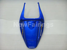 Cargar imagen en el visor de la galería, Blue and Black Factory Style - CBR600RR 05-06 Fairing Kit