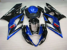 Cargar imagen en el visor de la galería, Blue and Black Factory Style - GSX-R1000 05-06 Fairing Kit