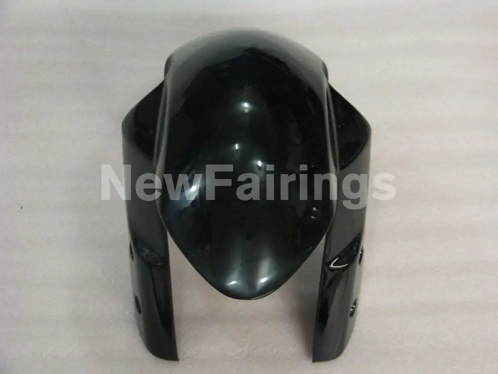 Blue and Black Factory Style - GSX-R1000 05-06 Fairing Kit