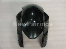 Cargar imagen en el visor de la galería, Blue and Black Factory Style - GSX-R1000 05-06 Fairing Kit