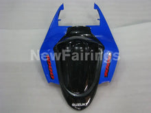 Cargar imagen en el visor de la galería, Blue Black Factory Style - GSX-R1000 05-06 Fairing Kit