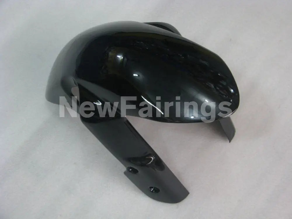 Blue Black Factory Style - GSX-R1000 05-06 Fairing Kit