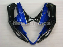 Cargar imagen en el visor de la galería, Blue and Black Factory Style - GSX-R1000 05-06 Fairing Kit