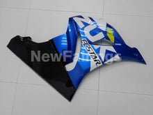 Cargar imagen en el visor de la galería, Blue and Black Factory Style - GSX-R1000 17-24 Fairing Kit