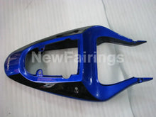 Cargar imagen en el visor de la galería, Blue and Black Factory Style - GSX-R600 01-03 Fairing Kit