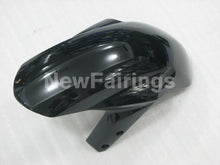 Cargar imagen en el visor de la galería, Blue Black Factory Style - GSX-R600 04-05 Fairing Kit
